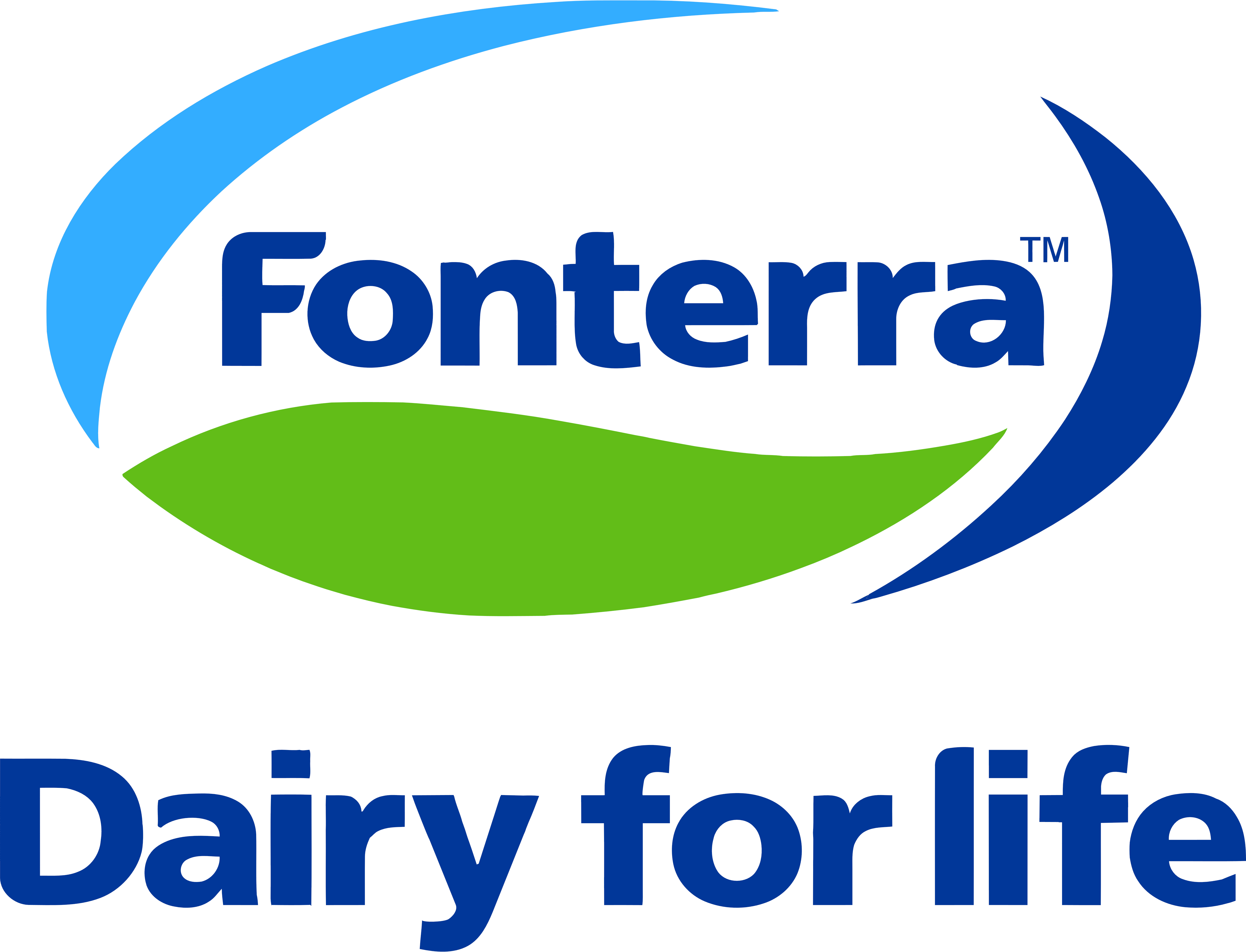 Fonterra logo