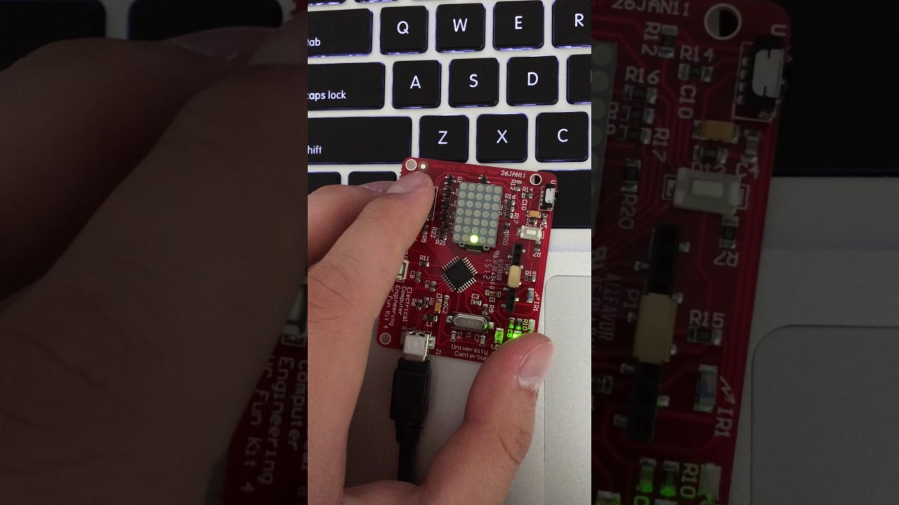 UC Fun Kit